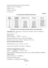 Turto nuvertėjimo bei nusidėvėjimo skaičiavimo metodai 11 puslapis