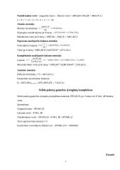 Turto nuvertėjimo bei nusidėvėjimo skaičiavimo metodai 7 puslapis