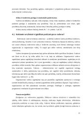 Vadovavimo esmė ir priemonės 15 puslapis