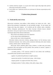 Vadovavimo esmė ir priemonės 18 puslapis