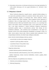 Vadovavimo esmė ir priemonės 20 puslapis