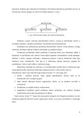 Vadovavimo esmė ir priemonės 8 puslapis