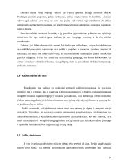 Vadovavimo esmė ir priemonės 10 puslapis
