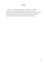 Valdymo apskaita UAB “Batų sala” 12 puslapis