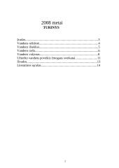 Vandens apsauga 2 puslapis