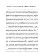 Vandens apsauga 11 puslapis