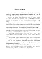 Vandens apsauga 5 puslapis