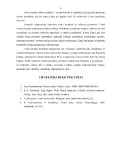 Verslo etikos raida 8 puslapis