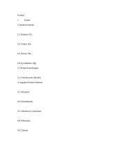 Medžiagos ksenobiotikai