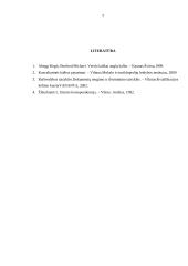 Verslo korespondencija 5 puslapis