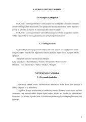 Verslo planas: "Auto1 krovinių pervežimai" 9 puslapis