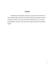 Vertybiškai neutralus socialinis mokslas 9 puslapis