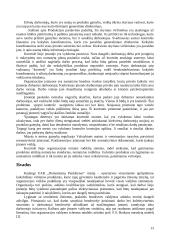 Vištienos dešrelių darymo valdymo praktika "Domantonių" paukštyne 14 puslapis