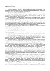Vištienos dešrelių darymo valdymo praktika "Domantonių" paukštyne 5 puslapis