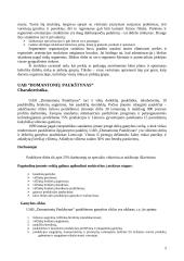 Vištienos dešrelių darymo valdymo praktika "Domantonių" paukštyne 6 puslapis