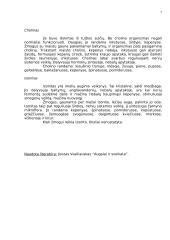 Vitaminų reikšmė žmogaus organizmui 7 puslapis