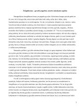 Žmogiškumo samprata 4 puslapis