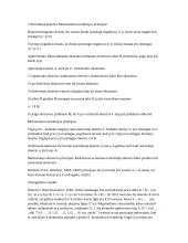 Kombinatorikos teorinė medžiaga