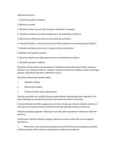 Makroekonomikos teorinė medžiaga