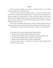 Žmoniškumas. Sąžinė. Meilė 3 puslapis