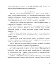 Žmoniškumas. Sąžinė. Meilė 5 puslapis