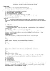 Gamybinės patalpos meteorologinių sąlygų tyrimas 4 puslapis