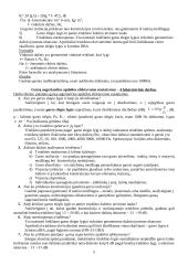 Gamybinės patalpos meteorologinių sąlygų tyrimas 5 puslapis