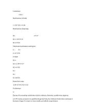 Matematinės statistikos pagrindai
