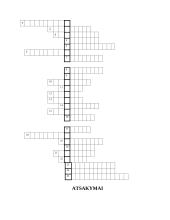 Geografijos laiptažodis 2 puslapis