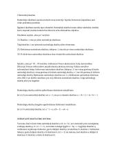 Viskas apie skaičius