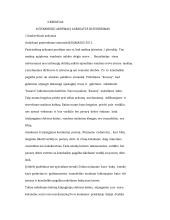 Automobilių techninė mechanika