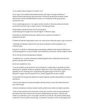 Biomechanikos užrašai