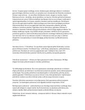 Elektroizoliaciniai lakai ir dervos