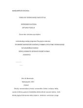 Kėbulų remonto skyriaus projektavimas