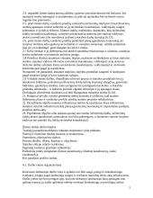 Gamybinės praktikos ataskaita: statybos įmonė "YIT Kausta" 5 puslapis