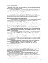 Gamybinės praktikos ataskaita: statybos įmonė "YIT Kausta" 8 puslapis