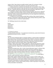 Gamybinės praktikos ataskaita: statybos įmonė "YIT Kausta" 9 puslapis