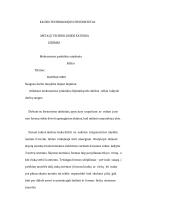 Liejimo technologija