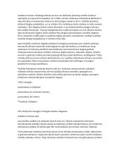 Automobilio aušinimo sistema