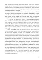 Europos Sąjungos (ES) plėtra: nuo šešių iki penkiolikos 18 puslapis