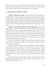 Europos Sąjungos (ES) plėtra: nuo šešių iki penkiolikos 20 puslapis