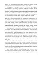 Europos Sąjungos (ES) plėtra: nuo šešių iki penkiolikos 5 puslapis