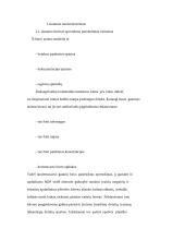 Medienos gaminių konstravimas. Teorija