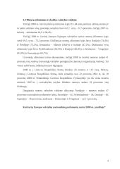 Feminizmo įtaka tarptautinei ekonomikai 9 puslapis