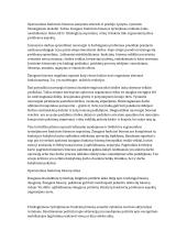 Operatoriaus funkcinės būsenos supratimas