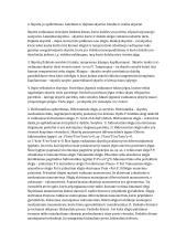 Skysčių mechanika: teorija