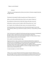 Vilniaus centrinė šiluminė elektrinė ir jos apžvalga