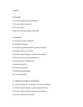 Šaltkalvystės pradmenys