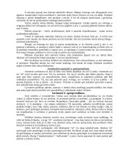 Egzistencializmo pagrindiniai klausimai 2 puslapis