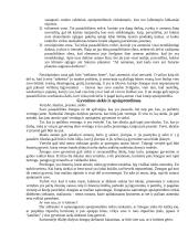 Egzistencializmo pagrindiniai klausimai 4 puslapis